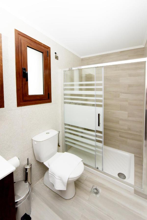 Paraskevi Luxury Apartments Kattavia Ngoại thất bức ảnh