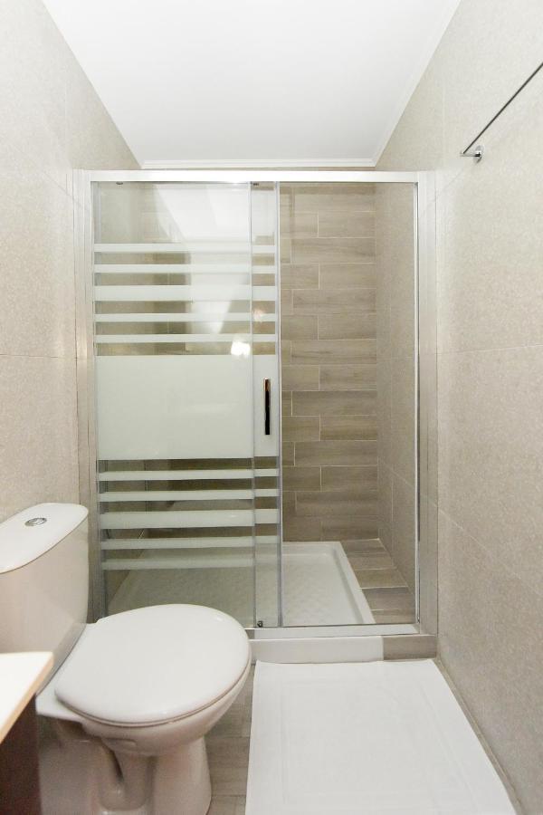 Paraskevi Luxury Apartments Kattavia Ngoại thất bức ảnh