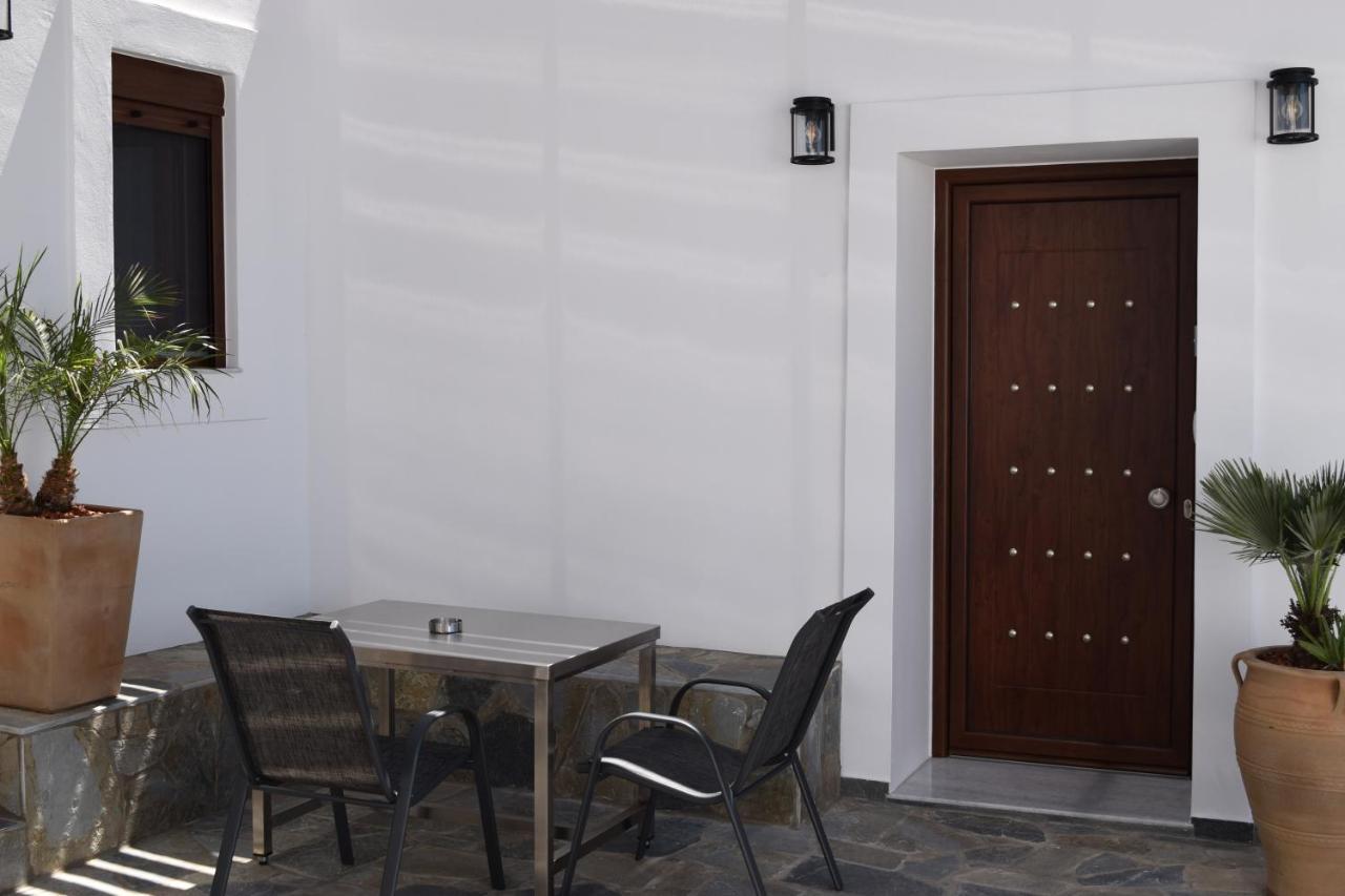 Paraskevi Luxury Apartments Kattavia Ngoại thất bức ảnh